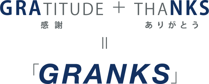 兼松グランクス株式会社 | 社名の由来