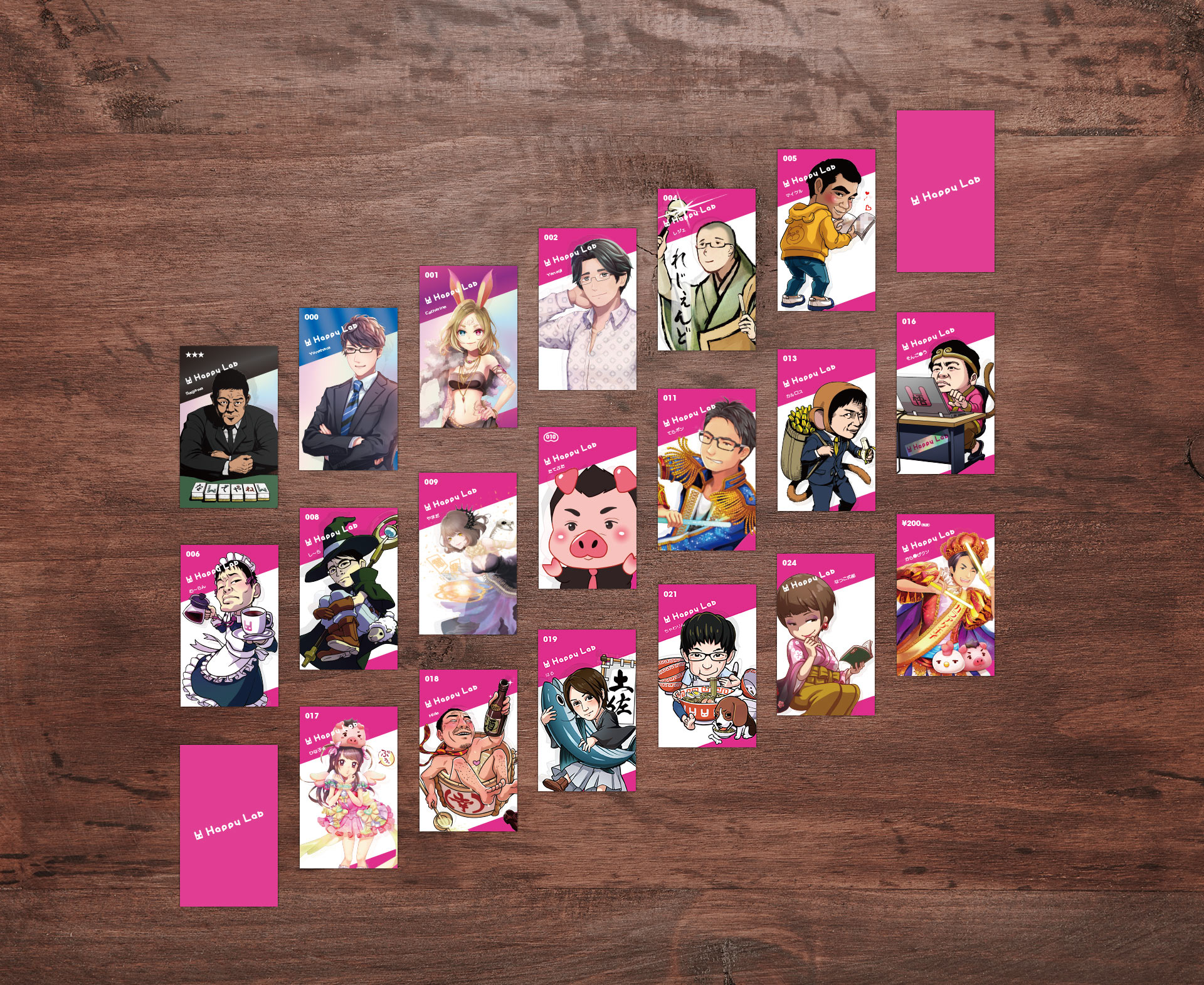 兼松グランクス株式会社 | ILLUST