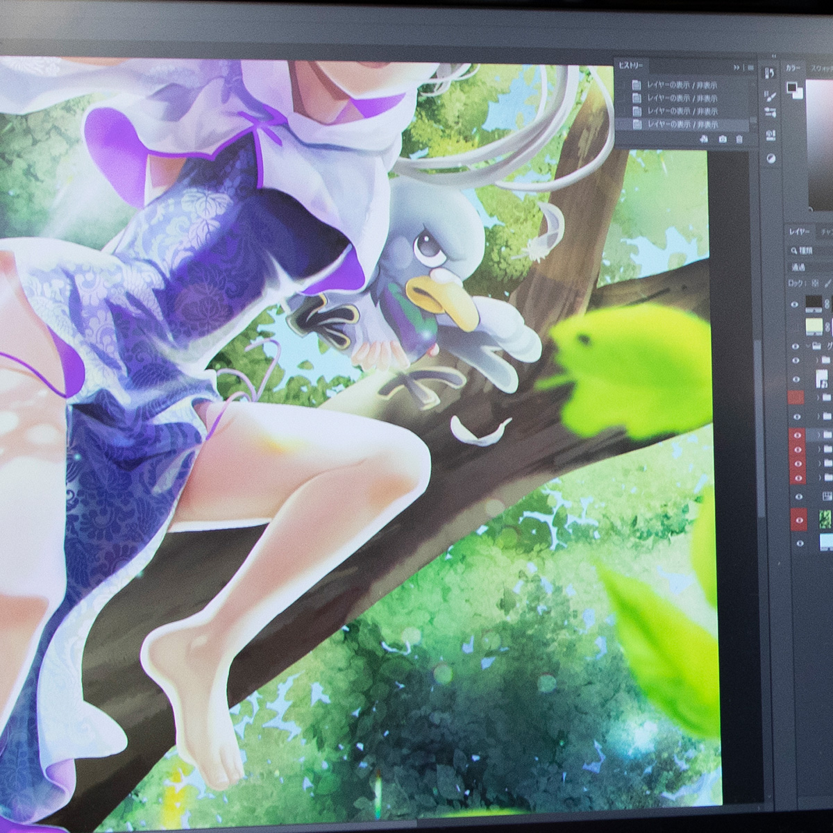 兼松グランクス株式会社 | ILLUST